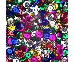 Lantejoula Escolar Grande