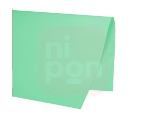 Color Set 180 g/m² - Verde Claro