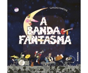 A banda Fantasma
