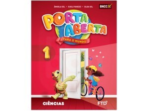 Porta Aberta Ciências - 1º Ano