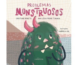 Problemas Monstruosos / O mundo dos Dongos
