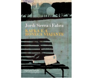 Kafka e a Boneca Viajante