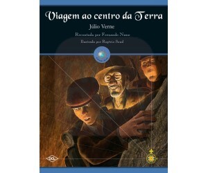 Viagem ao Centro da Terra