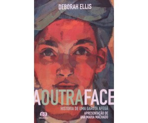 A outra face - História de uma garota afegã