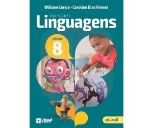 Português Linguagens - 8º Ano