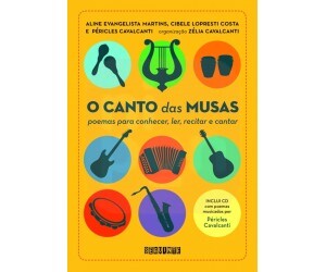 O Canto das Musas