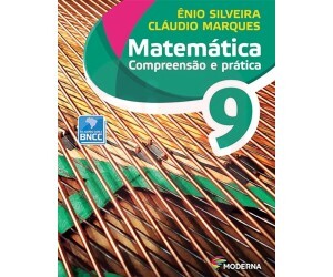 Matemática Compreensão e Prática 9º Ano