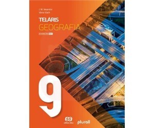 Teláris - Geografia - 9º ano