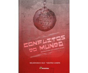 Conflitos do Mundo - Um panorama das guerras atuais