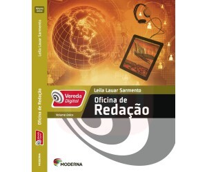 Vereda Digital Oficina de Redação - Volume único