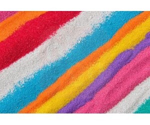 Areia Colorida 900g