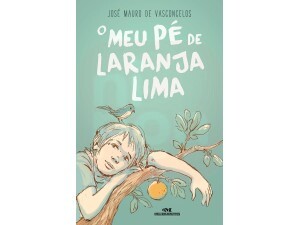 O Meu Pé de Laranja Lima