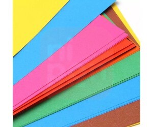 Kit de Papeis - 5º Ano