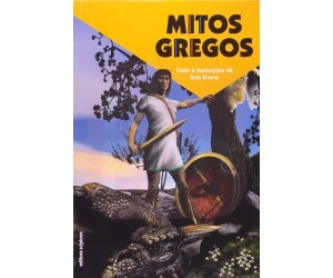 Mitos Gregos