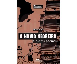 O Navio Negreiro e Outros Poemas