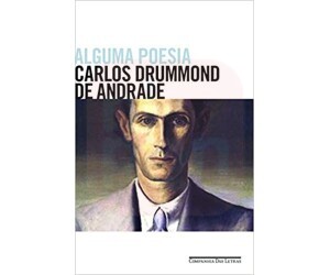 Alguma Poesia