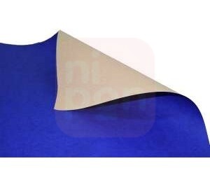 Papel Cartão Azul Escuro