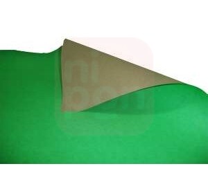 Papel Cartão Verde Escuro