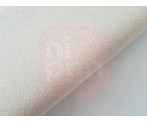 Feltro Bege - 1 Metro