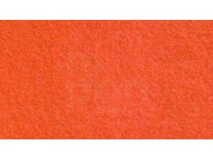 Feltro Laranja - 1 Metro