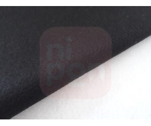 Feltro Preto - 1 Metro