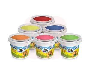 Massa de Modelar 140g - Cores