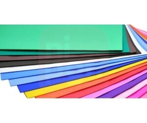 Papel Color Set 120g - Cores