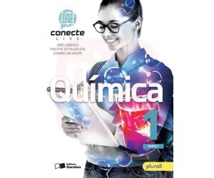 Conecte Química - Volume 01