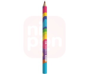 Lápis de Cor MultiColor - CIS