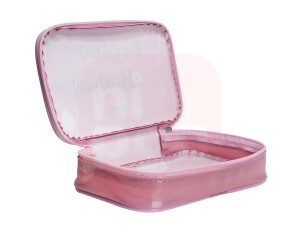 Estojo Multiuso em PVC Princesas – 3788