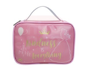 Estojo Multiuso em PVC Princesas – 3788
