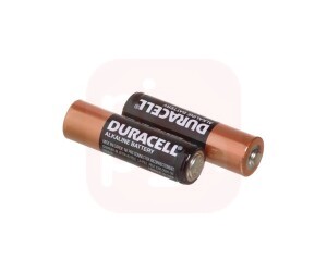 Pilha Alcalina Duracell AA - 2 UN