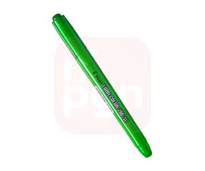 Marca Texto Lumi Color 200-SL Verde - Pilot