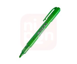 Marca Texto Lumi Color 200-SL Verde - Pilot