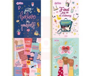 Caderno 01 Matérias Aps Teen - Foroni