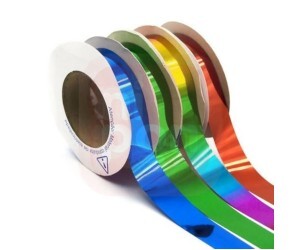 Fita Metaloide 20mm X 50m - Cores