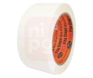 Fita Crepe 48x50mm - 3M