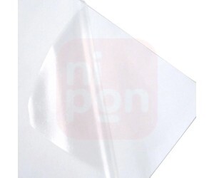 Etiqueta Transparente A4 - 10fls