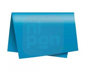 Color Set 180 g/m² - Azul Turquesa