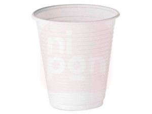 Copo descartável C/100