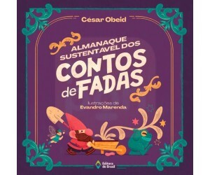 Almanaque Sustentável Dos Contos De Fadas