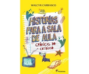 Histórias para a sala de aula