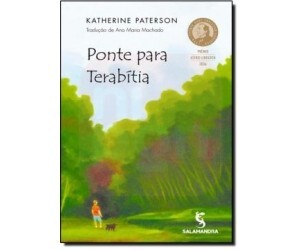 Ponte para Terabítia