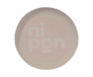 Prato de Papelão - UND