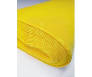 Feltro Amarelo - 1 Metro
