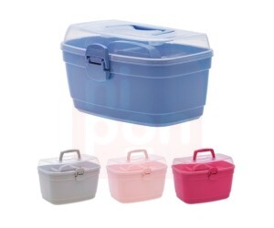 Caixa Organizadora G Multiuso