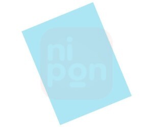 Sulfite Azul A4 - Avulso