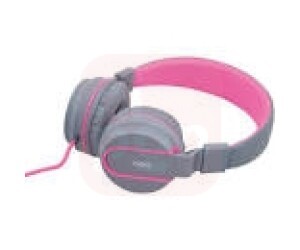 FONE HEADSET HS106 ROSA