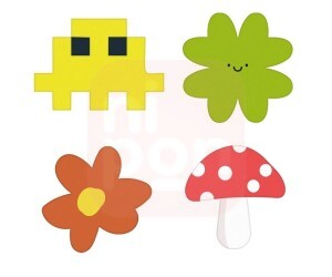 Borracha – Leo&Leo – Formas – Fantasy