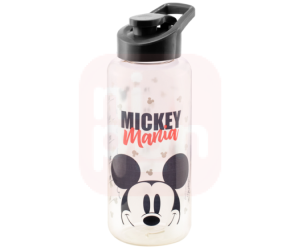 Garrafa Squeeze Mickey Mouse 1L - Plasduran